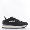 Ellesse Sneaker W40450 Black