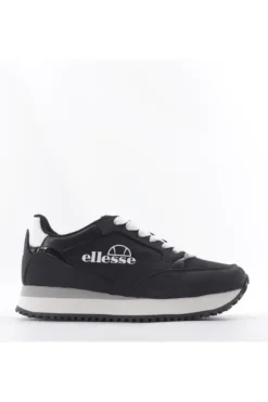 Ellesse Sneaker W40450 Black