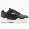 Ellesse Sneaker W60451 Black