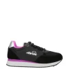Ellesse Sneaker W42455 Black