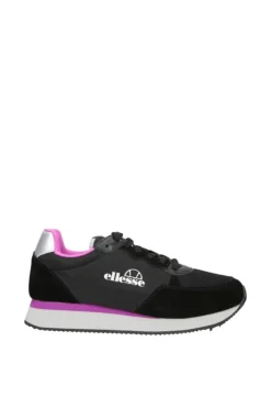 Ellesse Sneaker W42455 Black