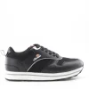 Ellesse Sneaker W40420 Black