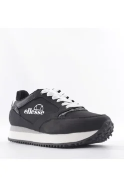Ellesse Sneaker W40450 Black