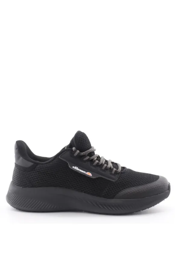 Ellesse Sneaker W65455 Black