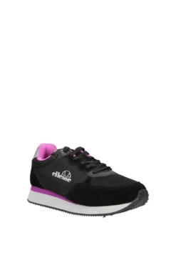 Ellesse Sneaker W42455 Black