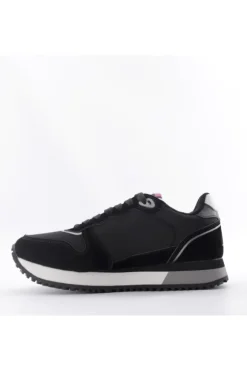 Ellesse Sneaker W40453 Black