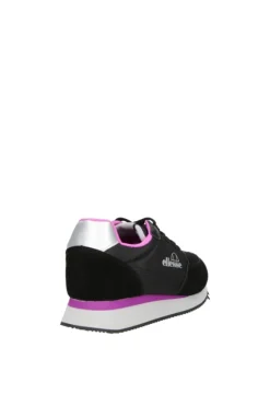 Ellesse Sneaker W42455 Black