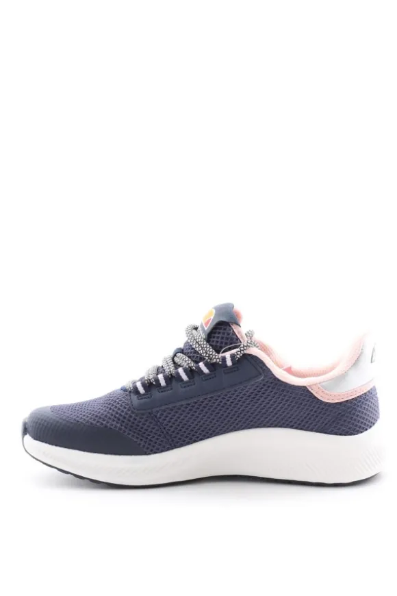 Ellesse Sneaker W65455 Blu