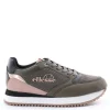 Ellesse Sneaker W40451 Salvia