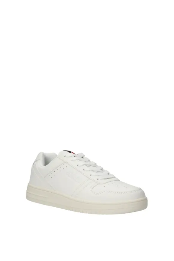 Ellesse Sneaker W82475 Total whit