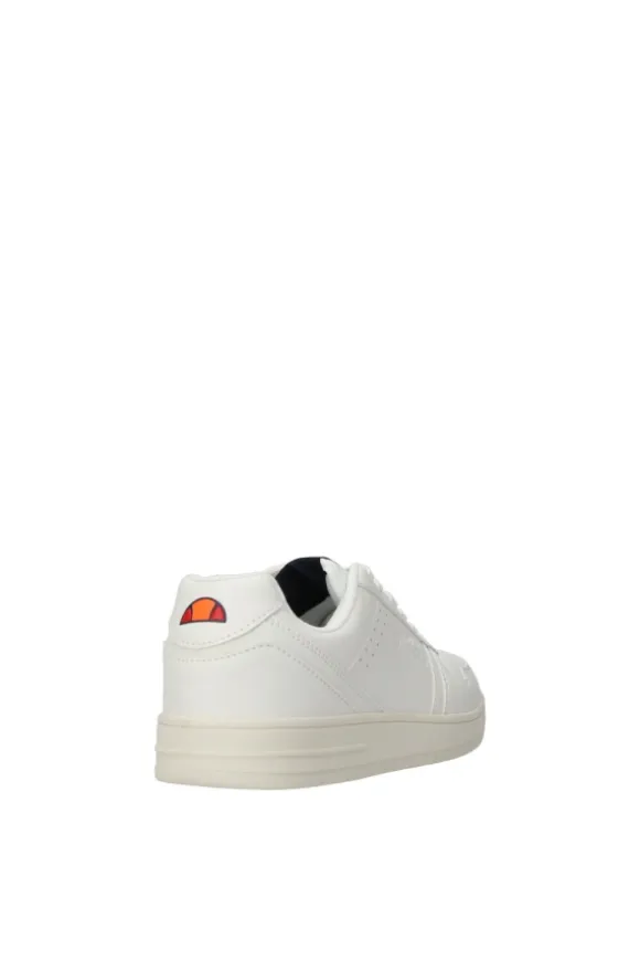 Ellesse Sneaker W82475 Total whit