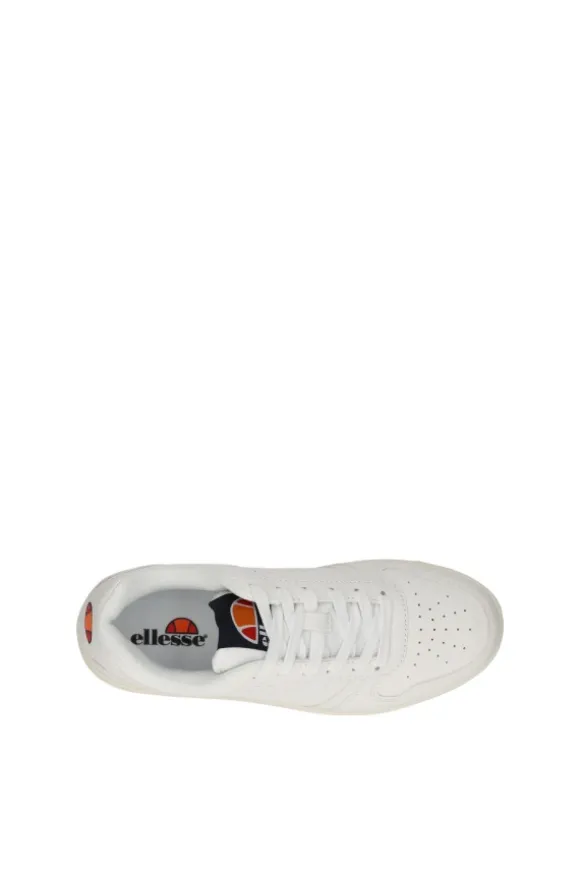 Ellesse Sneaker W82475 Total whit