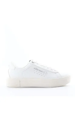 Ellesse Sneaker W02458 White