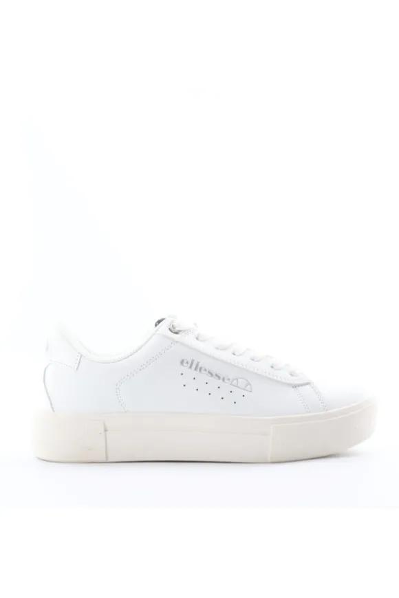 Ellesse Sneaker W02458 White