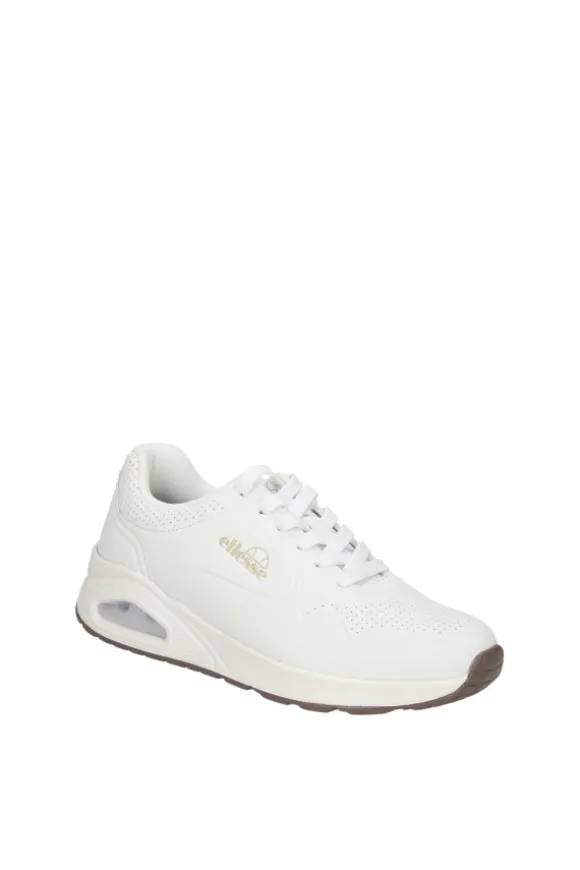 Ellesse Sneaker W52467 White