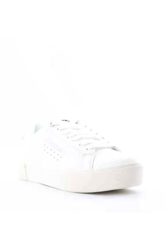 Ellesse Sneaker W02458 White