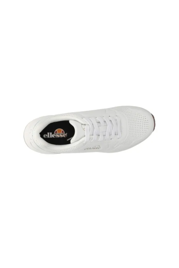 Ellesse Sneaker W52467 White