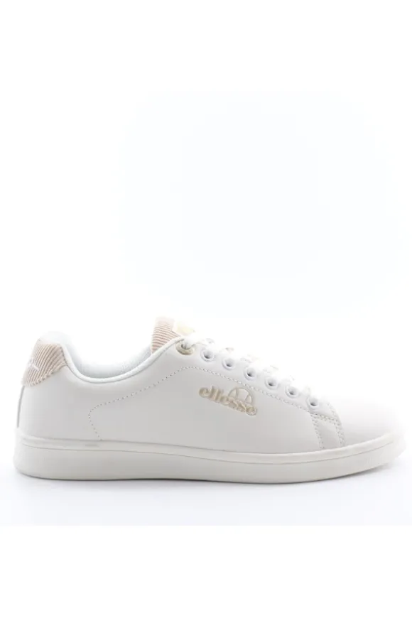 Ellesse Sneaker W82458 Wh/oxide