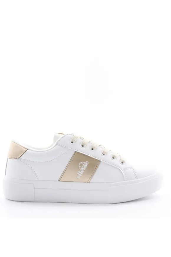Ellesse Sneaker W05457 Wh/platino