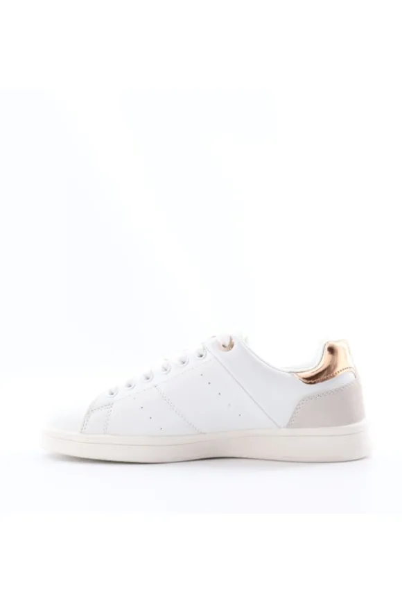 Ellesse Sneaker W82479 Wh/platino