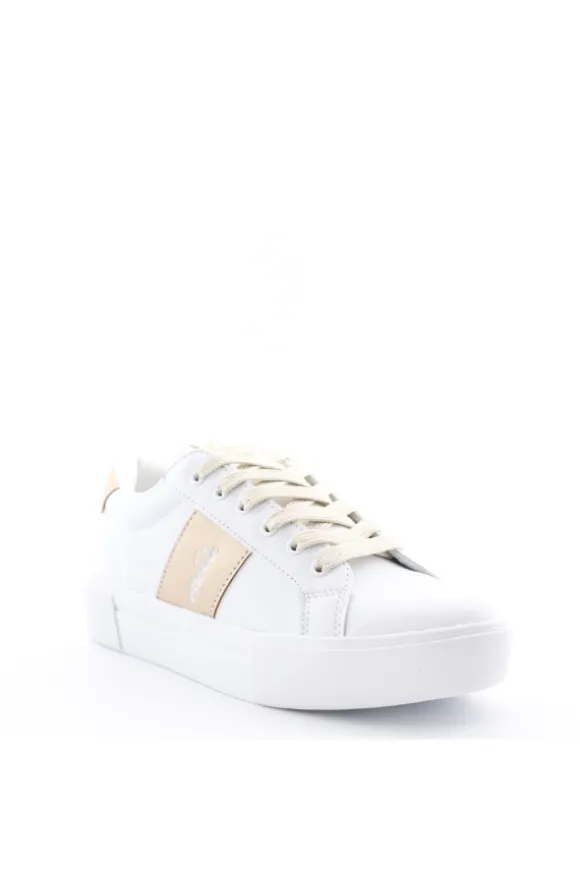 Ellesse Sneaker W05457 Wh/platino