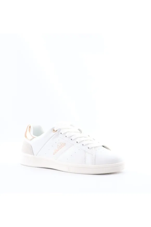 Ellesse Sneaker W82479 Wh/platino