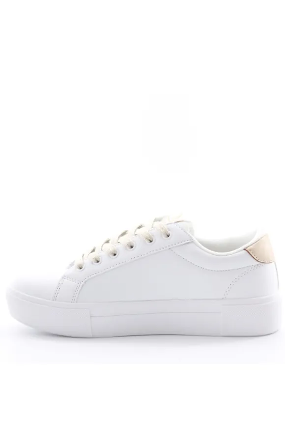 Ellesse Sneaker W05457 Wh/platino