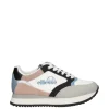 Ellesse Sneaker W40450 Wht/black