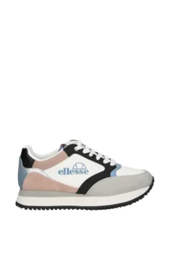 Ellesse Sneaker W40450 Wht/black