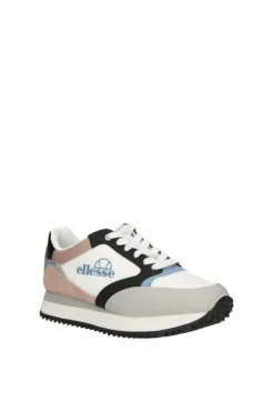 Ellesse Sneaker W40450 Wht/black