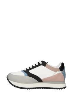 Ellesse Sneaker W40450 Wht/black