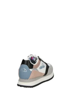 Ellesse Sneaker W40450 Wht/black