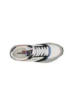 Ellesse Sneaker W40450 Wht/black