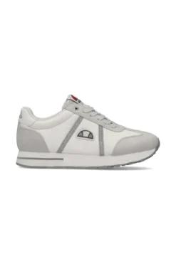 Ellesse Sneaker W40455 Whtsilver