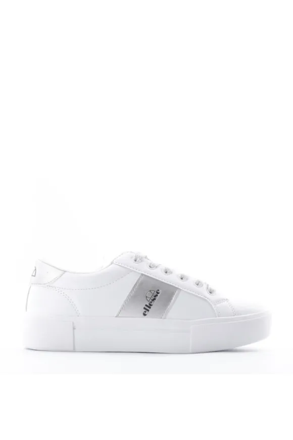 Ellesse Sneaker W05457 Whtsilver