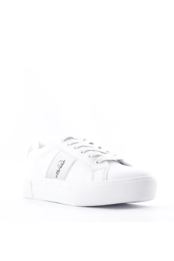 Ellesse Sneaker W05457 Whtsilver