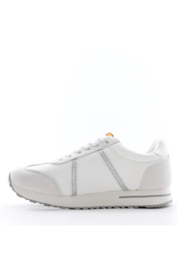 Ellesse Sneaker W40455 Whtsilver