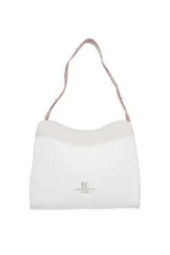 Enrico Coveri Borsa 2571 Bianco