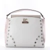 Enrico Coveri Borsa 2581 Bianco