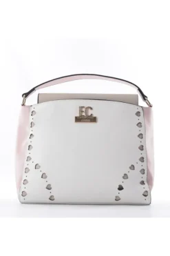 Enrico Coveri Borsa 2581 Bianco