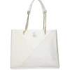 Enrico Coveri Borsa 2502 Bianco