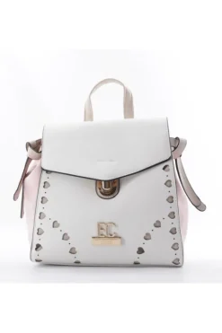 Enrico Coveri Borsa 2583 Bianco