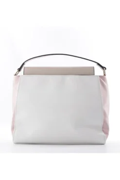 Enrico Coveri Borsa 2581 Bianco