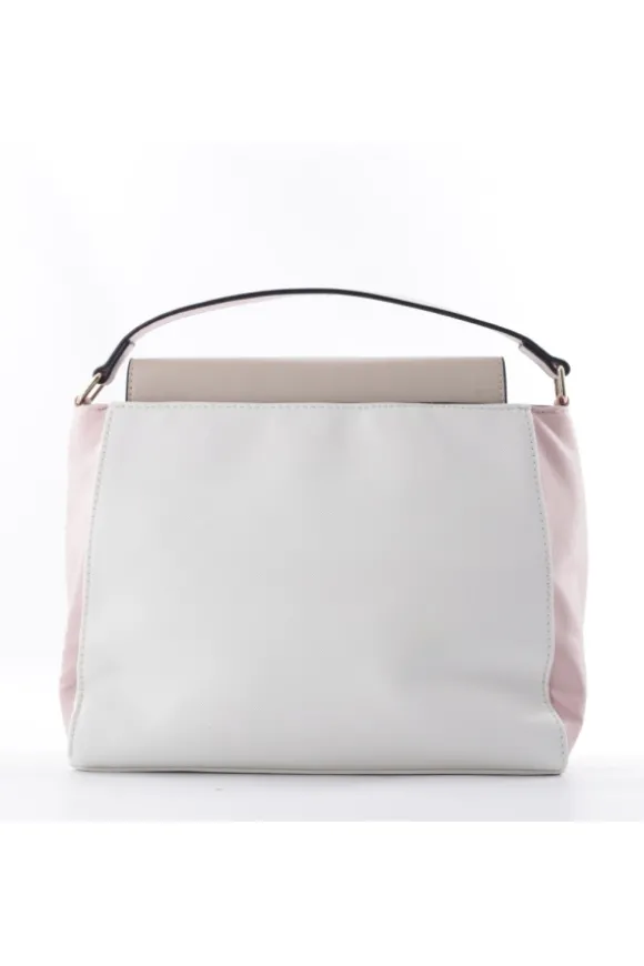 Enrico Coveri Borsa 2581 Bianco