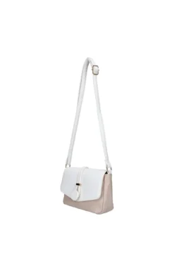 Enrico Coveri Borsa 2541 Bianco
