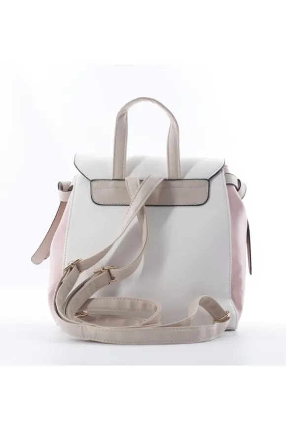 Enrico Coveri Borsa 2583 Bianco