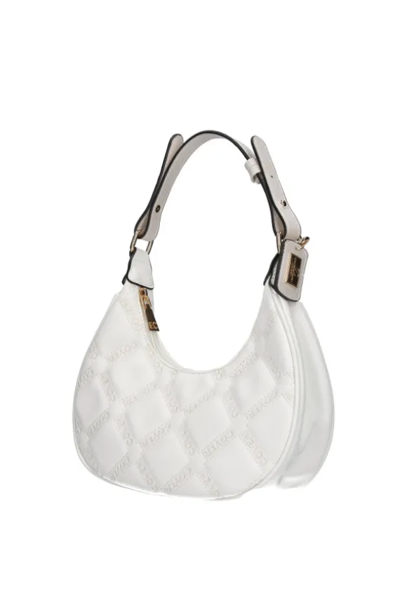 Enrico Coveri Borsa 2551 Bianco
