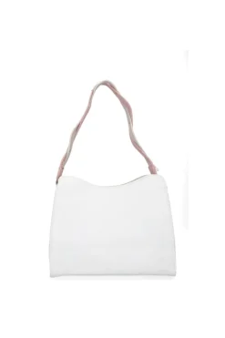 Enrico Coveri Borsa 2571 Bianco