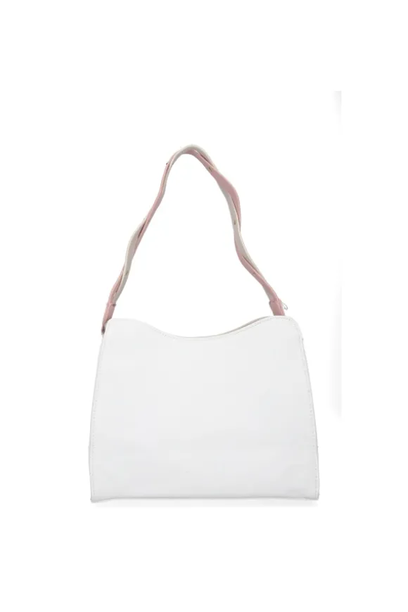 Enrico Coveri Borsa 2571 Bianco