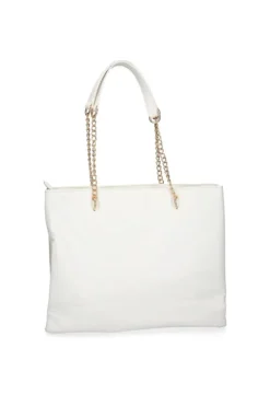 Enrico Coveri Borsa 2502 Bianco